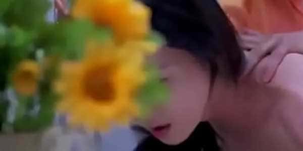 หนังอิโรติก สาวเกาหลีถูกจับแทงเสียวหีบวม กระแทกหีไม่ยั้งเพลินหอย