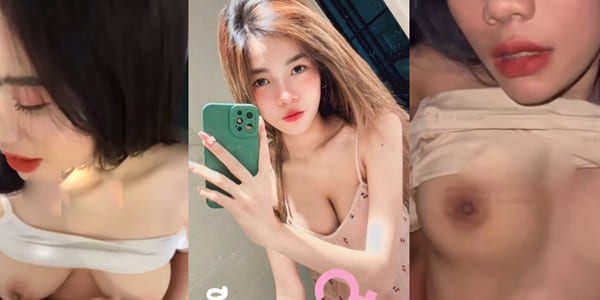 ทวิตเตอร์โอลี่แฟน หลุดคลิป18+ แอบถ่ายผัวเล่นชู้ รับงานเย็ดขายหี